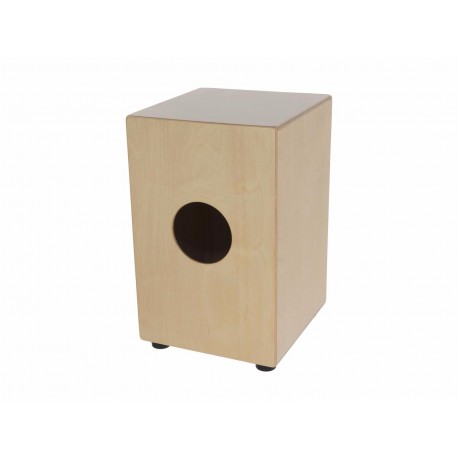 Cajon Dimavery CJ-510, Birch, sunburst