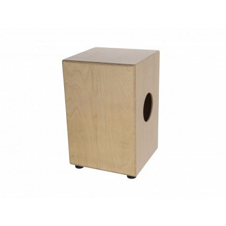 Cajon Dimavery CJ-510, Birch, sunburst