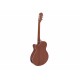 Chitara clasica Dimavery CN-500 natur