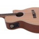 Chitara clasica Dimavery CN-500 natur