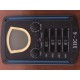 Chitara clasica Dimavery CN-500 natur