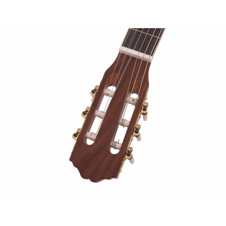 Chitara clasica Thinline Dimavery TB-100 nature
