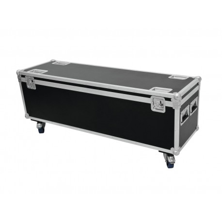 Case Universal Profi Roadinger 140x40x40cm wheels