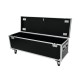 Case Universal Profi Roadinger 140x40x40cm wheels