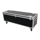 Case Universal Profi Roadinger 140x40x40cm wheels