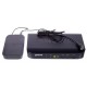 Set lavaliera wireless Shure BLX14E/CVL