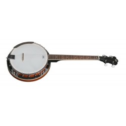 Banjo cu 4 corzi, Gewa VGS BANJO SELECT (4 corzi)