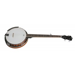 Banjo cu 5 corzi, Gewa VGS BANJO SELECT (5 corzi)