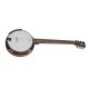 Banjo cu 6 corzi, Gewa VGS BANJO SELECT (6 corzi)