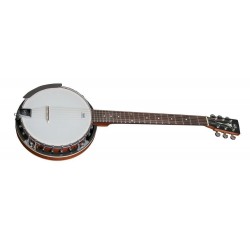 Banjo cu 6 corzi, Gewa VGS BANJO SELECT (6 corzi)