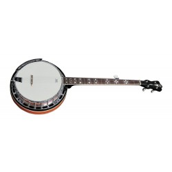 Banjo cu 5 corzi, Gewa VGS BANJO PREMIUM (5 corzi)