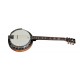 Banjo cu 6 corzi, Gewa VGS BANJO PREMIUM (6 corzi)