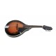 Mandolina, Gewa VGS MANDOLINA A-1 SELECT (Sunburst/artar)