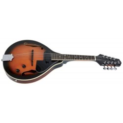 Mandolina, Gewa VGS MANDOLINA A-1 SELECT (Sunburst/molid)