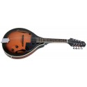 Mandolina, Gewa VGS MANDOLINA A-1 SELECT (Sunburst/molid)