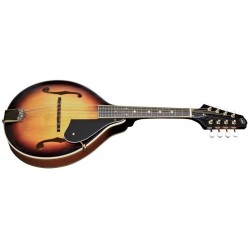 Mandolina, Gewa VGS MANDOLINA A-2 PREMIUM (Sunburst)