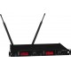 Receptor multifrecventa JTS UF-20R/5