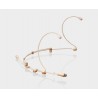 Microfon headband electret JTS CX-500FHW