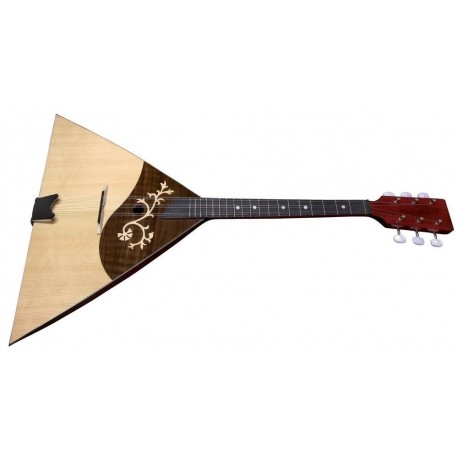 Balalaika cu 6 corzi, Gewa VGS BALALAIKA (6 corzi)