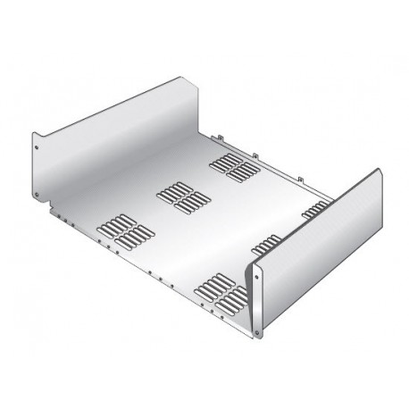 Suport amplificator pentru rack Paso PMS2001