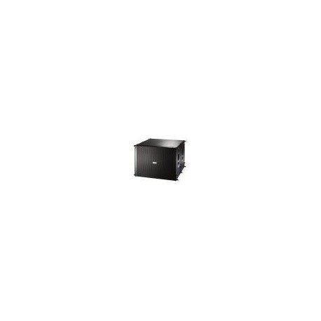 Subwoofer activ FBT processed cardioid-flyable MUSE 118FSA