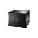Subwoofer activ FBT processed cardioid-flyable MUSE 118FSA
