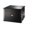 Subwoofer activ FBT processed cardioid-flyable MUSE 118FSA