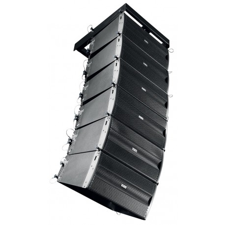 Boxa activa FBT line array QA 108A