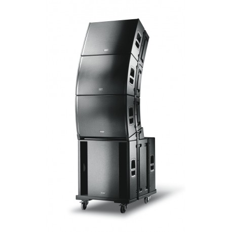 Boxa activa FBT MODUS 4820 LA curved line array