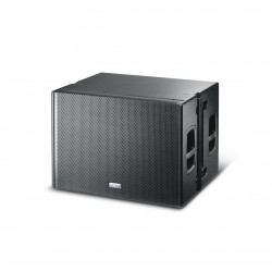 Husa pentru subwoofer Mitus 118SA FBT V68