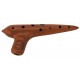 Ocarina C-tuning, 13 cm, C1, Gewa OCARINA SOLIST (700.480)