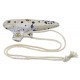 Ocarina F-tuning, 15,0 cm, Gewa OCARINA CLASICA (700.493)
