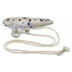 Ocarina F-tuning, 15,0 cm, Gewa OCARINA CLASICA (700.493)