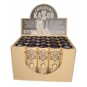 Set 20 bucati kazoo din metal, Gewa KAZOO (700.501)