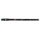 Flageolet negru, acordaj D, Gewa FLAGEOLET (700.518)
