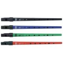 Flageolet D-tuning, Albastru, Gewa CLARKE PENNYWHISTLE SWEETONE (700.532)