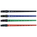 Flageolet C-tuning, Rosu, Gewa CLARKE PENNYWHISTLE SWEETONE (700.540)