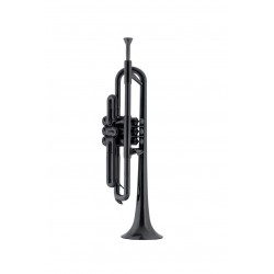 Trompeta Bb neagra, Gewa PTRUMPET TROMPETA (700.630)