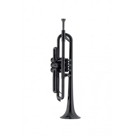 Trompeta Bb neagra, Gewa PTRUMPET TROMPETA (700.630)