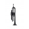 Trompeta Bb neagra, Gewa PTRUMPET TROMPETA (700.630)