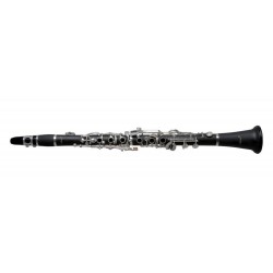 Clarinet Bb sistem german, Gewa LEBLANC CL655