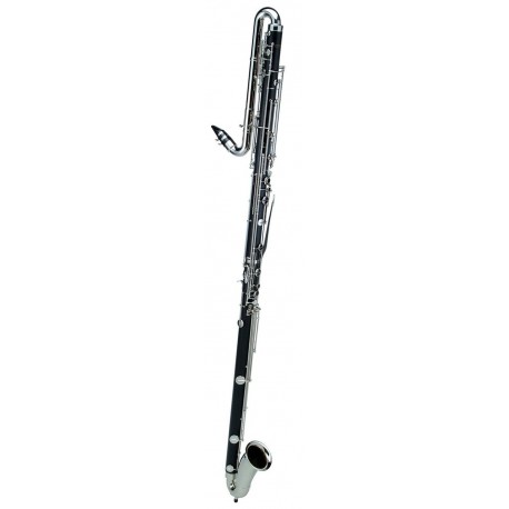 Clarinet BBb-Contra-Bass, Gewa LEBLANC L7182