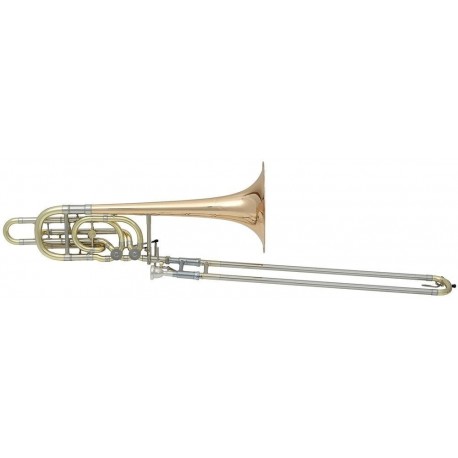 Trombon Bass, Gewa HOLTON TR181 ARTIST