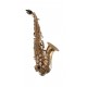 Saxofon Bb-sopran, Gewa CONN SC650