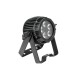 Proiector arhitectural de podea cu LED, Eurolite LED IP PAR 5x5W WW