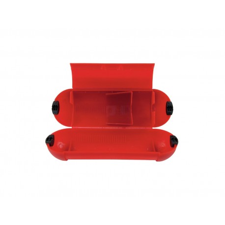 Weather-Proof Protection Box outdoor Omnitronic 30236255