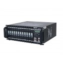 Dimmer digital 12 canale Eurolite DPMX-1216 MP DMX Dimmer Pack