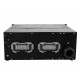 Dimmer digital 12 canale Eurolite DPMX-1216 MP DMX Dimmer Pack