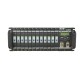 Dimmer digital 12 canale Eurolite DPMX-1216 MP DMX Dimmer Pack
