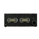 Dimmer digital 12 canale Eurolite DPMX-1216 MP DMX Dimmer Pack